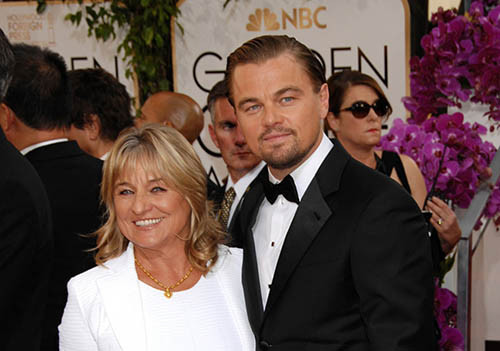 Những sự thật thú vị về Leonardo DiCaprio